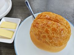 -新旺茶餐厅•早餐(迪士尼小镇店)