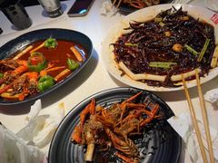 -红盔甲·小龙虾(天钥桥店)