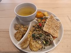 -素满香·食养自助(建邺万达店)