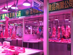牛肉-王四营海鲜市场