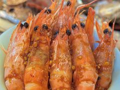 -巧克力渔家.小船海鲜家常菜(万平口店)