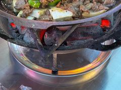 -朝族高丽火盆(长白山总店)