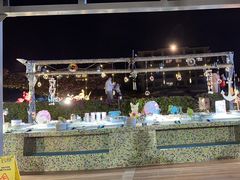 -渔家火锅·海鲜自助餐·演艺(亚龙湾天域酒店)