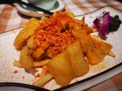 -珍味汤馆·潮汕家乡菜(保利文化广场店)