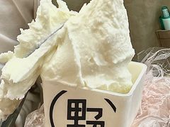 -野人先生现做冰淇淋(北京环宇荟店)