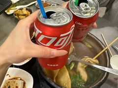 -咕咕站韩国料理(紫金港店)