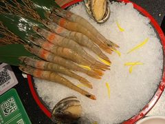 -牛New寿喜烧(金茂览秀城店)