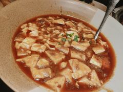 麻辣豆腐-外婆家(南开大悦城店)