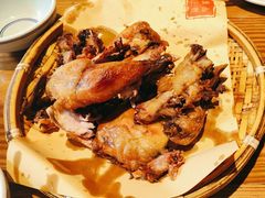 -打酱油·非遗淮扬菜(瘦西湖梅岭店)