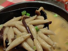 -西贝(枫蓝国际购物中心店)