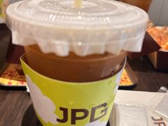 -JPG canteen(深圳科兴店)