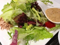 -斗牛士牛排餐厅(嘉里汇店)