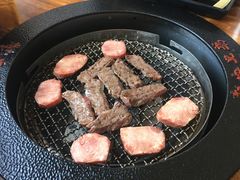 -热血兄弟·炭火烤肉(融侨中心店)