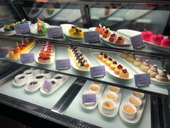 -星璞餐厅(深铁塘朗城君璞酒店)