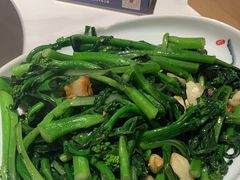 -秋色客家菜(南山店)