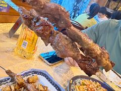 -维吾尔餐厅(宜山路店)