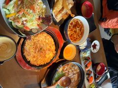 -千代武日本料理(哈西店)