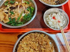 -柳州肥姨妈大骨螺蛳粉(双阳路店)