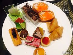 -青岛富力艾美酒店