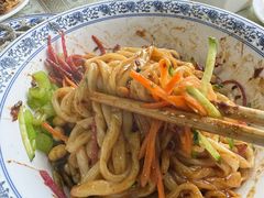 -清真·鸦儿李记·小馆(后海店)