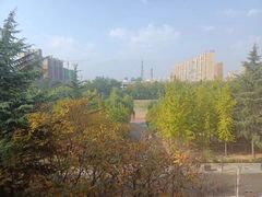 -德全心悦酒店(北京金台路地铁站店)