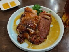-新旺茶餐厅(嘉里城店)