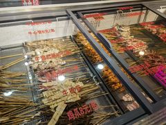 -有蚝有翅烧烤大排档·宵夜(右安门店)