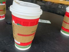 -星巴克臻选(深圳海上世界店)