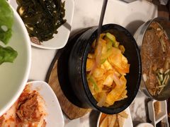 -韩宫宴烤肉·料理(南京江宁万达店)