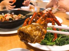-ZF Seafood Restaurant 卓峰海鲜餐