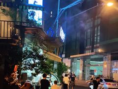 -新疆伊宁远征餐厅