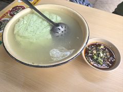 -人和水上飘(第一家店)