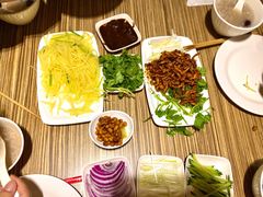 山药小枣大麦粥-老昌春饼(中央二店)