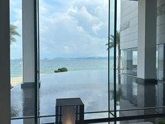 -深圳大梅沙京基洲际度假酒店