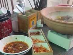 -湖南别院·美学庭院餐厅(惠阳店)