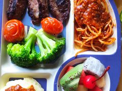 -MR.ROCKY洛奇先生RESTAURANT&BAR(宝安壹方城店)