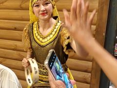 -卢布里西餐厅(总店)