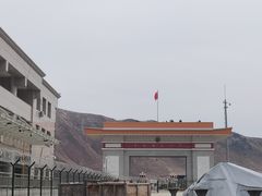 -图们国门景区