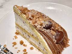 -Peet's Coffee皮爷咖啡(德基店)