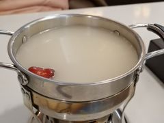 -腾阁自助餐厅(朝林广场店)