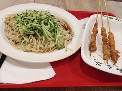 -和合谷(海淀五路居店)