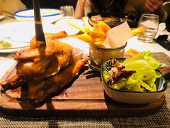 -半秋山西餐厅(宜昌大洋店)