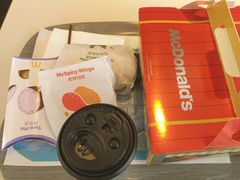 -麦当劳(潮阳店)