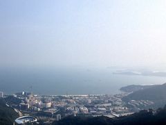 -东部华侨城
