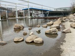 -丁家河公园