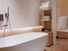 浴缸-深圳大梅沙京基洲际度假酒店