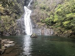 -白云源风景区