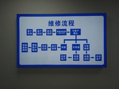 -华硕笔记本电脑售后维修(华博科技大楼店)