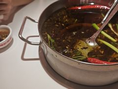-陈记顺和潮汕牛肉火锅(棠德南路店)
