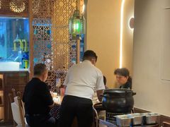 -相约·羊村小馆非遗手抓肉(七一酱园店)